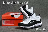 nike air max 98 acheter running chaussures sneakers classic off white